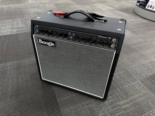 Store Special Product - Mesa Boogie - 1.FL25.AS.CO