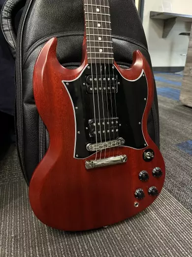 Gibson - SGTR00VCNH