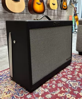 Fender Tonemaster FR-12 Powered Speaker 2