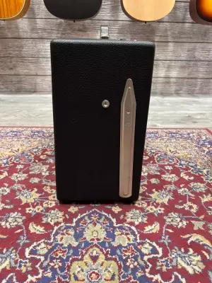 Fender Tonemaster FR-12 Powered Speaker 4