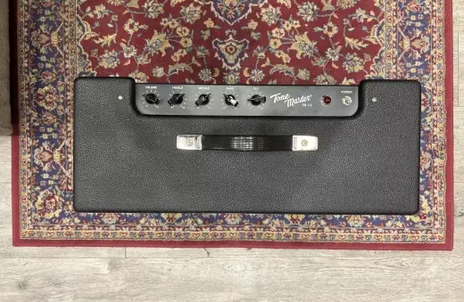 Fender Tonemaster FR-12 Powered Speaker 5