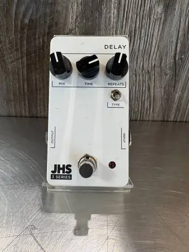 JHS Pedals - JHS 3 DELAY