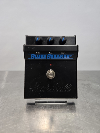 Marshall Bluesbreaker Re-Issue Pedal | Long & McQuade