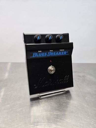 Marshall Bluesbreaker Re-Issue Pedal | Long & McQuade