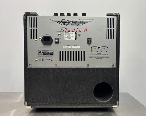Store Special Product - Ashdown Studio 1x8\" 30W Bass Combo Amp