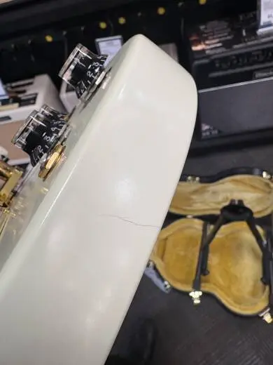 Store Special Product - Epiphone - ECSGC63CWVGM