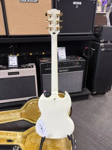 Store Special Product - Epiphone - ECSGC63CWVGM