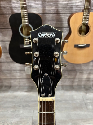 Gretsch Guitars G5655T Electromatic CB Junior Casino Gold 2