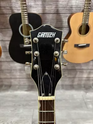 Gretsch Guitars G5655T Electromatic CB Junior Casino Gold 5