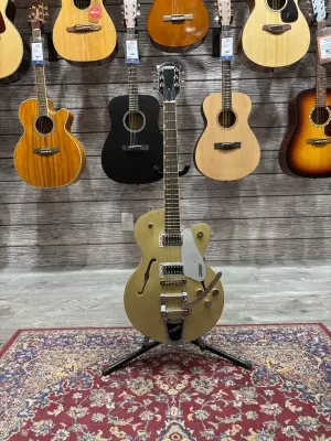Gretsch Guitars G5655T Electromatic CB Junior Casino Gold