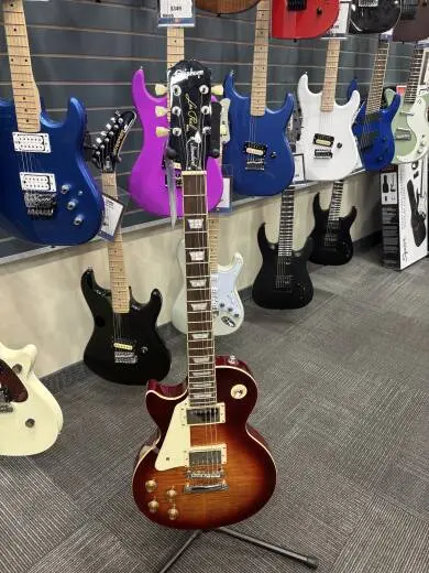 Epiphone - EILS5HSNHLH