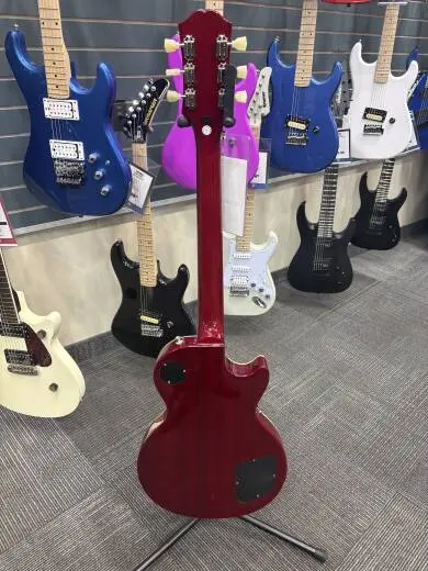 Epiphone - EILS5HSNHLH 2