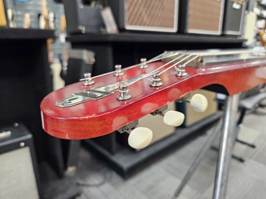 1962-65 National Lap Steel 5