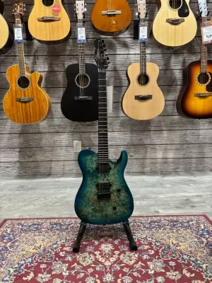 Chapman ML3 Modern