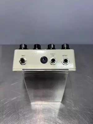 JHS Pedals Double Barrel V4 Overdrive/Distortion 5