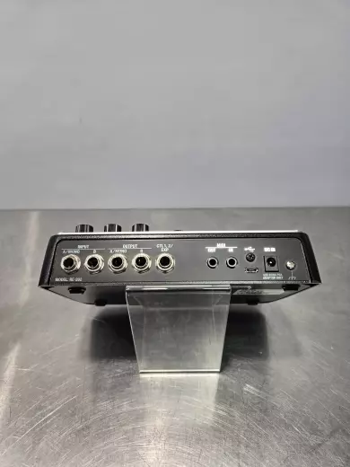 BOSS RE-202 Deluxe Space Echo Pedal 2