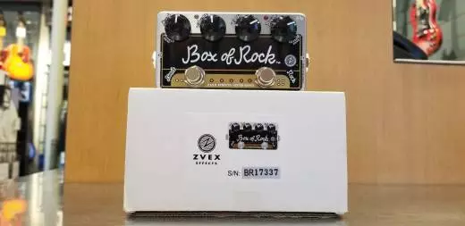 Vexter - V-BOR