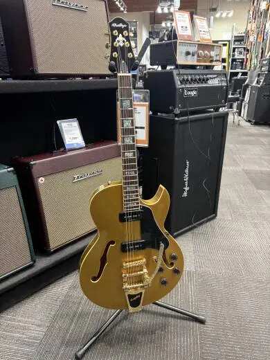 PRESTIGE NYS DELUXE