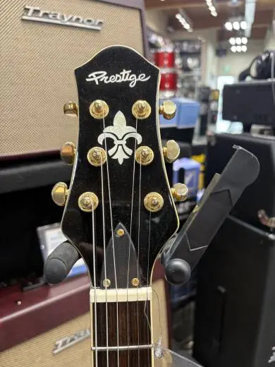 PRESTIGE NYS DELUXE 2
