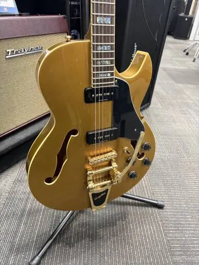 PRESTIGE NYS DELUXE 2