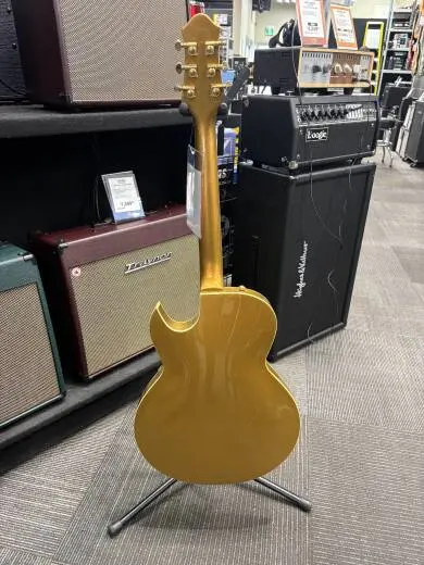 PRESTIGE NYS DELUXE 2