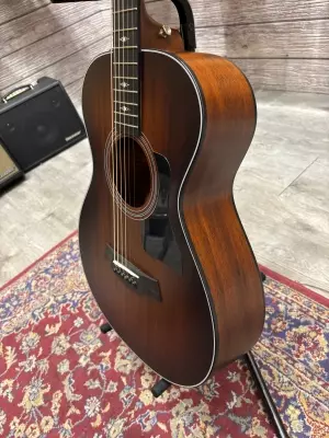 Taylor Guitars - 322E 12FRT VCL 3
