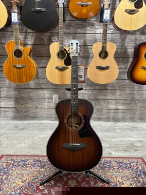Taylor Guitars - 322E 12FRT VCL