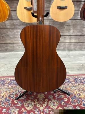 Taylor Guitars - 322E 12FRT VCL 2