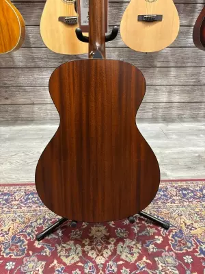 Taylor Guitars - 322E 12FRT VCL 7