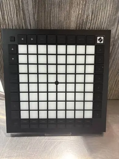 Novation - LAUNCHPADPROMK3