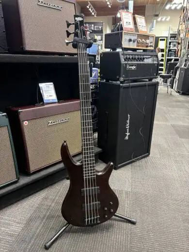 Ibanez - GSR205BWNF