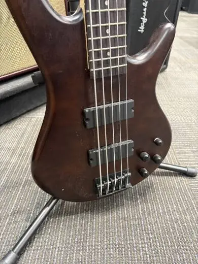 Ibanez - GSR205BWNF 2