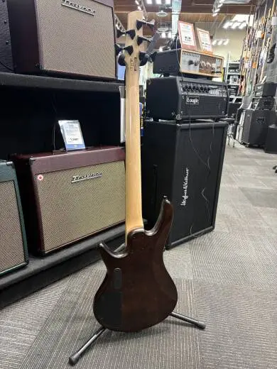 Ibanez - GSR205BWNF 2
