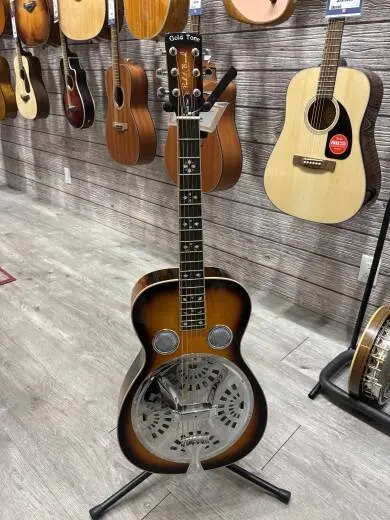 Gold Tone - GT-PBRD