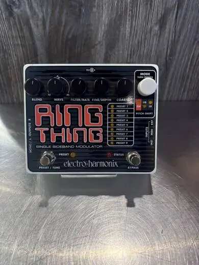 Electro-Harmonix - RING THING