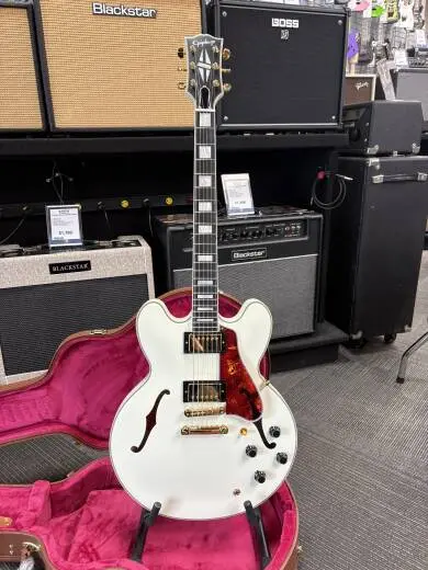 Epiphone - EC35559CWVGH 2