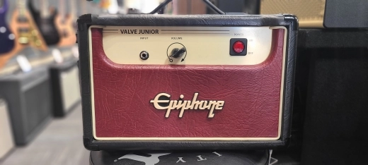 EPIPHONE VALVE JR