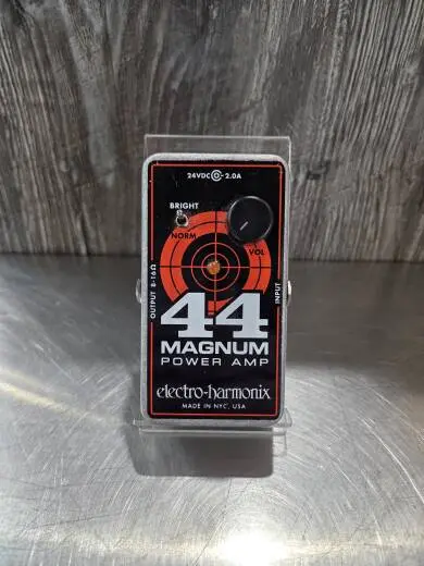 Electro-Harmonix - 44 MAGNUM