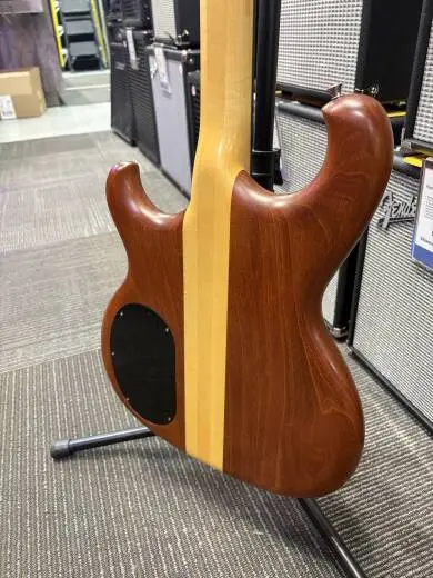 ALEMBIC - 1985 PERSUADER BASS 2