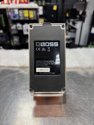 BOSS - DS1 Distortion 6