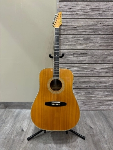 1984 IBANEZ LONESTAR LS380