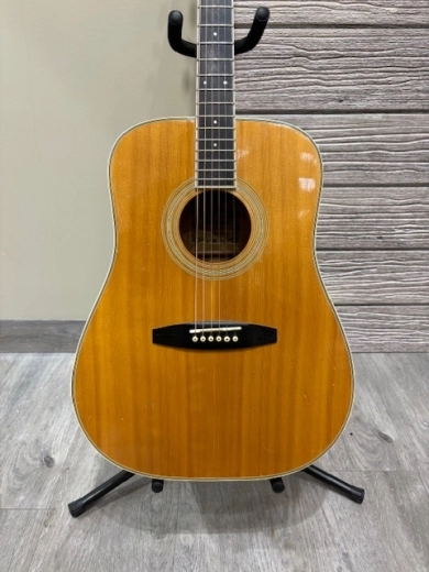 1984 IBANEZ LONESTAR LS380 2