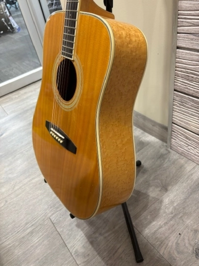 1984 IBANEZ LONESTAR LS380 4