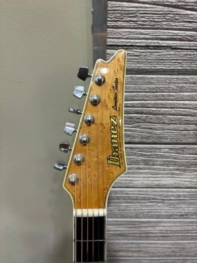 1984 IBANEZ LONESTAR LS380 5