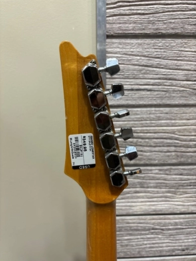 1984 IBANEZ LONESTAR LS380 6