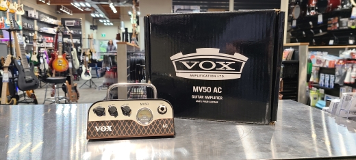 Vox - MV50AC