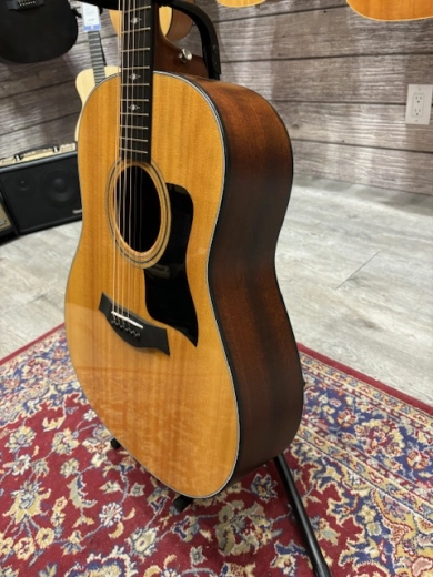 Taylor Guitars - 317E 4