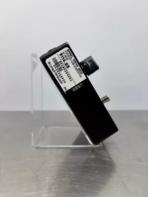 Voodoo Lab Sparkle Drive w/ Mod 4