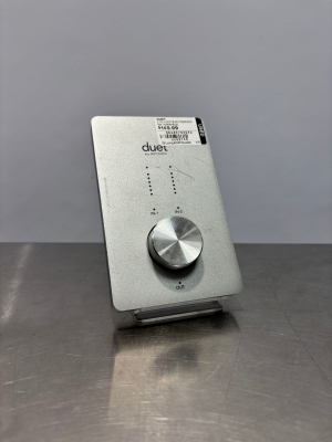 Apogee Duet 2 In 2 Out Bus-Powered FW Interface