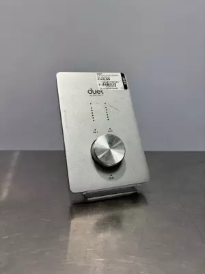 Apogee Duet 2 In 2 Out Bus-Powered FW Interface